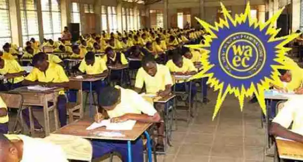 Abia State Come Tops Nationwide In 2017 WAEC Examination (See Details)